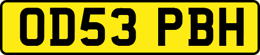 OD53PBH