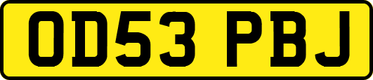 OD53PBJ
