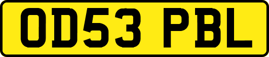 OD53PBL