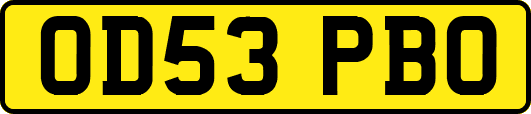 OD53PBO