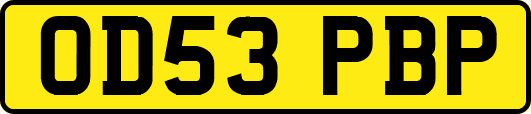 OD53PBP