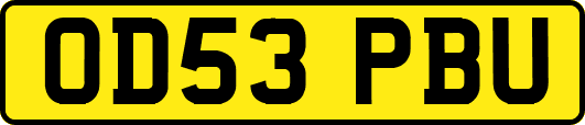 OD53PBU