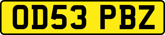 OD53PBZ
