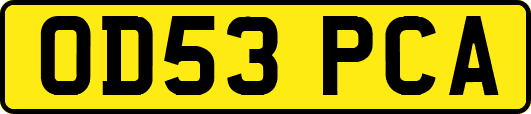 OD53PCA