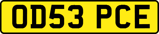OD53PCE
