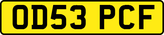 OD53PCF