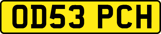 OD53PCH