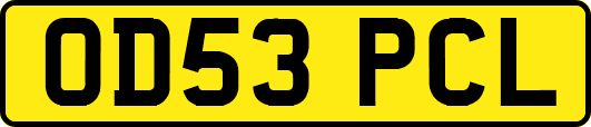 OD53PCL