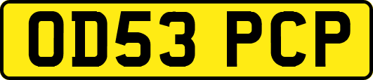 OD53PCP