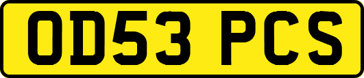 OD53PCS