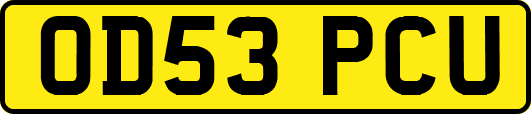 OD53PCU
