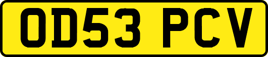 OD53PCV
