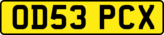 OD53PCX