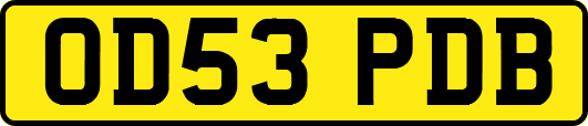 OD53PDB