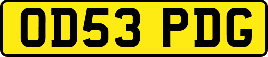 OD53PDG