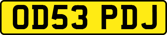 OD53PDJ