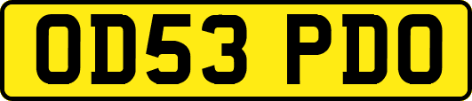 OD53PDO
