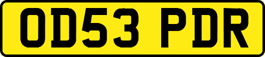 OD53PDR