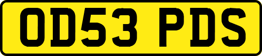 OD53PDS