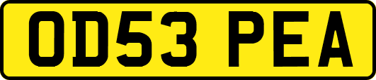 OD53PEA