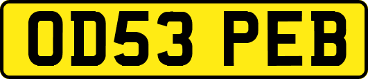 OD53PEB