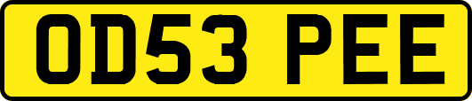 OD53PEE