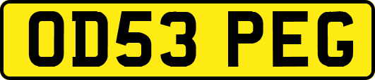 OD53PEG