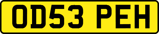 OD53PEH