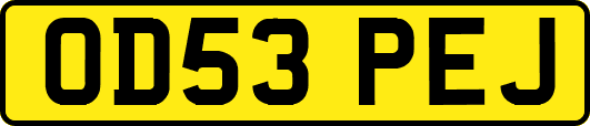 OD53PEJ