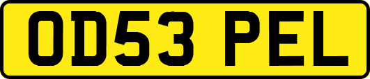 OD53PEL
