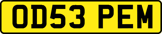 OD53PEM