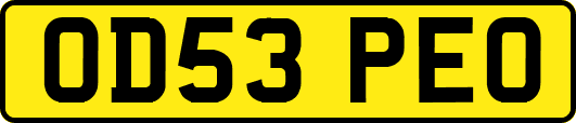 OD53PEO