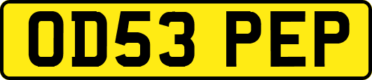 OD53PEP
