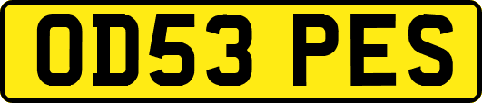 OD53PES
