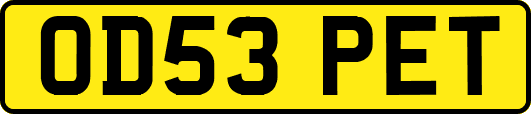 OD53PET