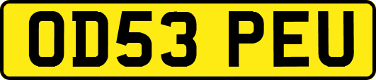 OD53PEU