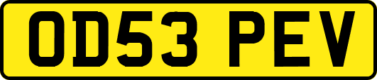 OD53PEV