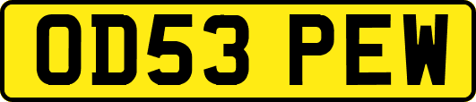 OD53PEW