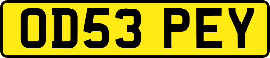 OD53PEY