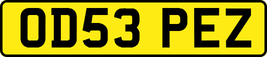 OD53PEZ