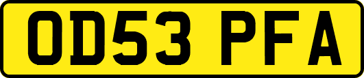 OD53PFA