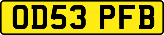 OD53PFB