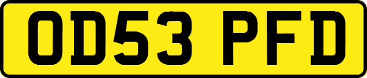 OD53PFD
