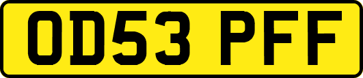 OD53PFF