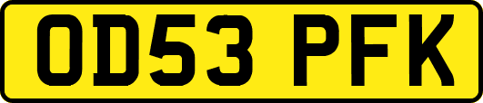 OD53PFK