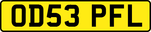 OD53PFL