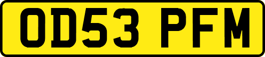 OD53PFM