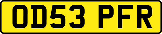 OD53PFR