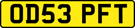OD53PFT