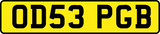 OD53PGB